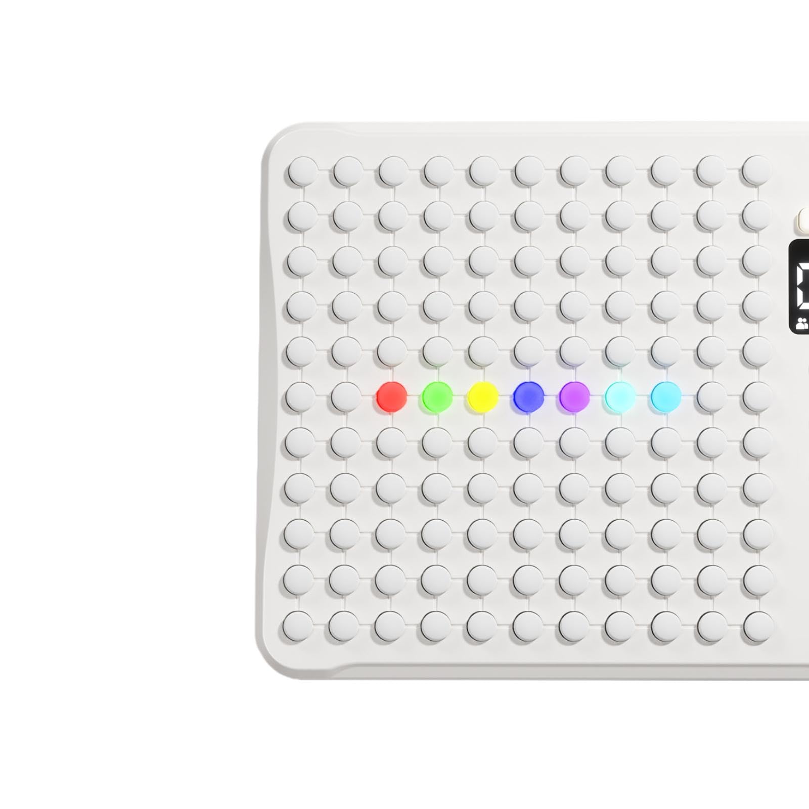 Colcolo Gioco di Scacchi Intelligente, Pentoko – Un Gioco di Puzzle con Cinque Righe, Gioco da Tavolo Versatile per Feste E