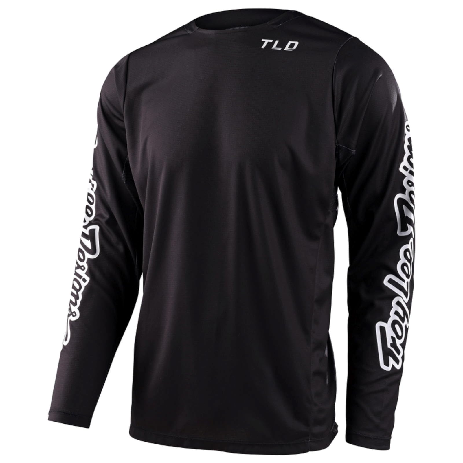 Troy Lee Designs 2023 GP Pro Jersey - Mono (XX-Large) (Black)