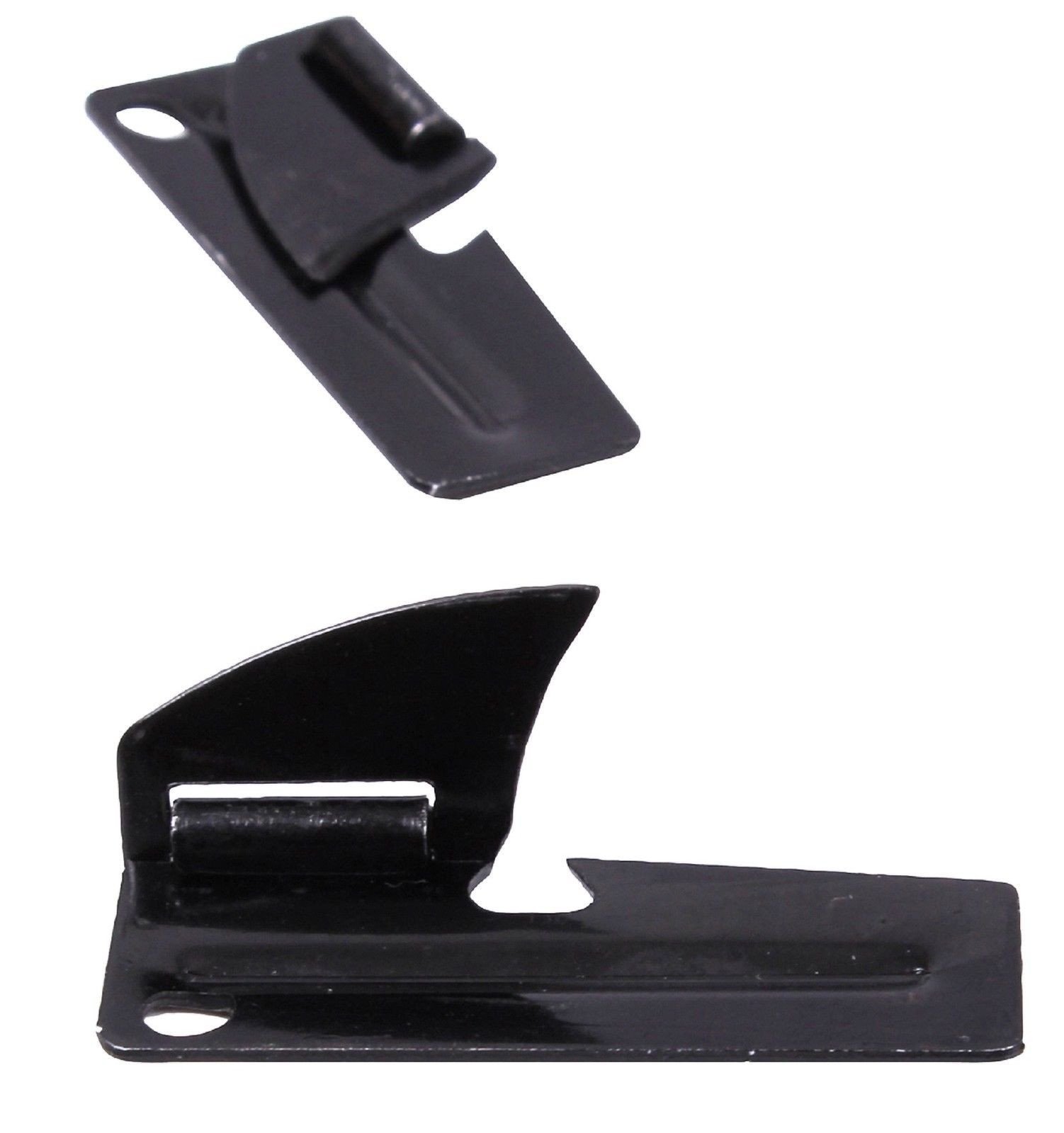 Amazon.com: G.I. Type P-38 Can Openers - Black (15 Pack) : Home