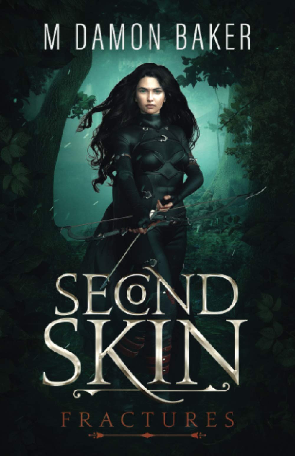 Second Skin: Fractures
