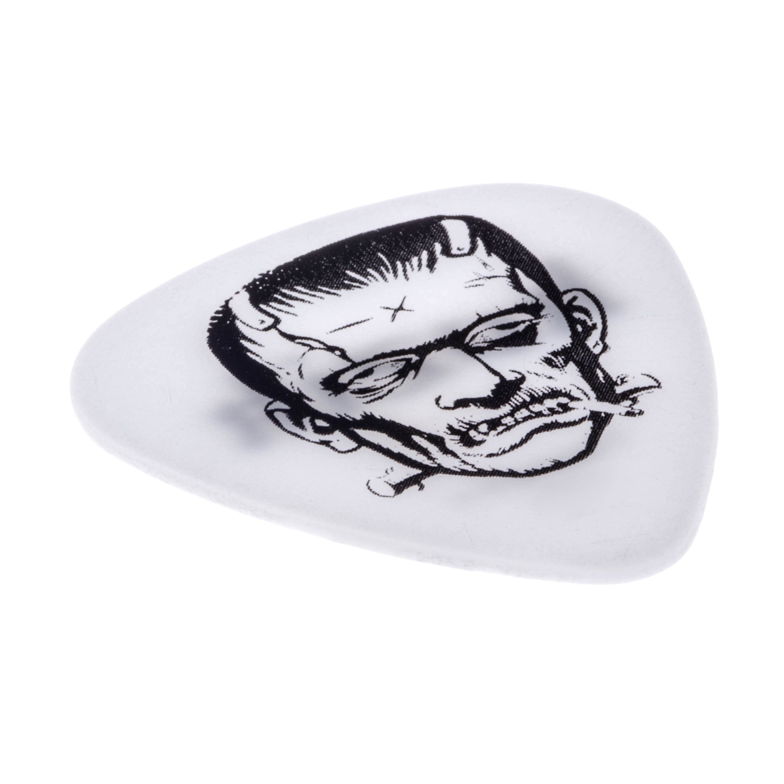 Dunlop BL43R.73 Frank Kozik Plektren, 0,73 mm, 36 Stück