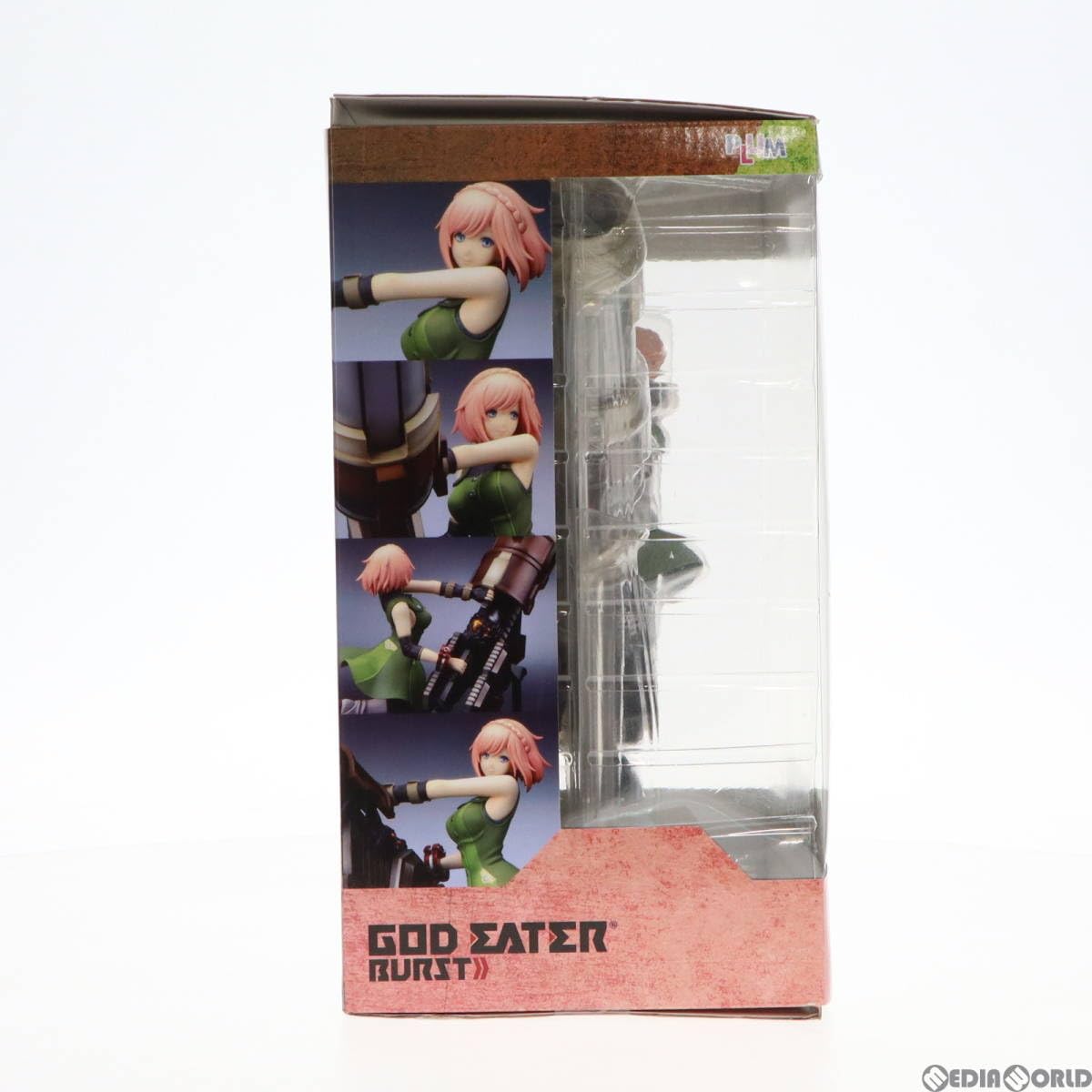 Amazon | [FIG]台場カノン(だいばかのん) GOD EATER BURST(ゴッド 
