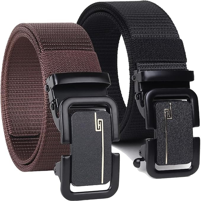 Image of Fancy2 Craft Belt For Men NEMAR COMBO BELT