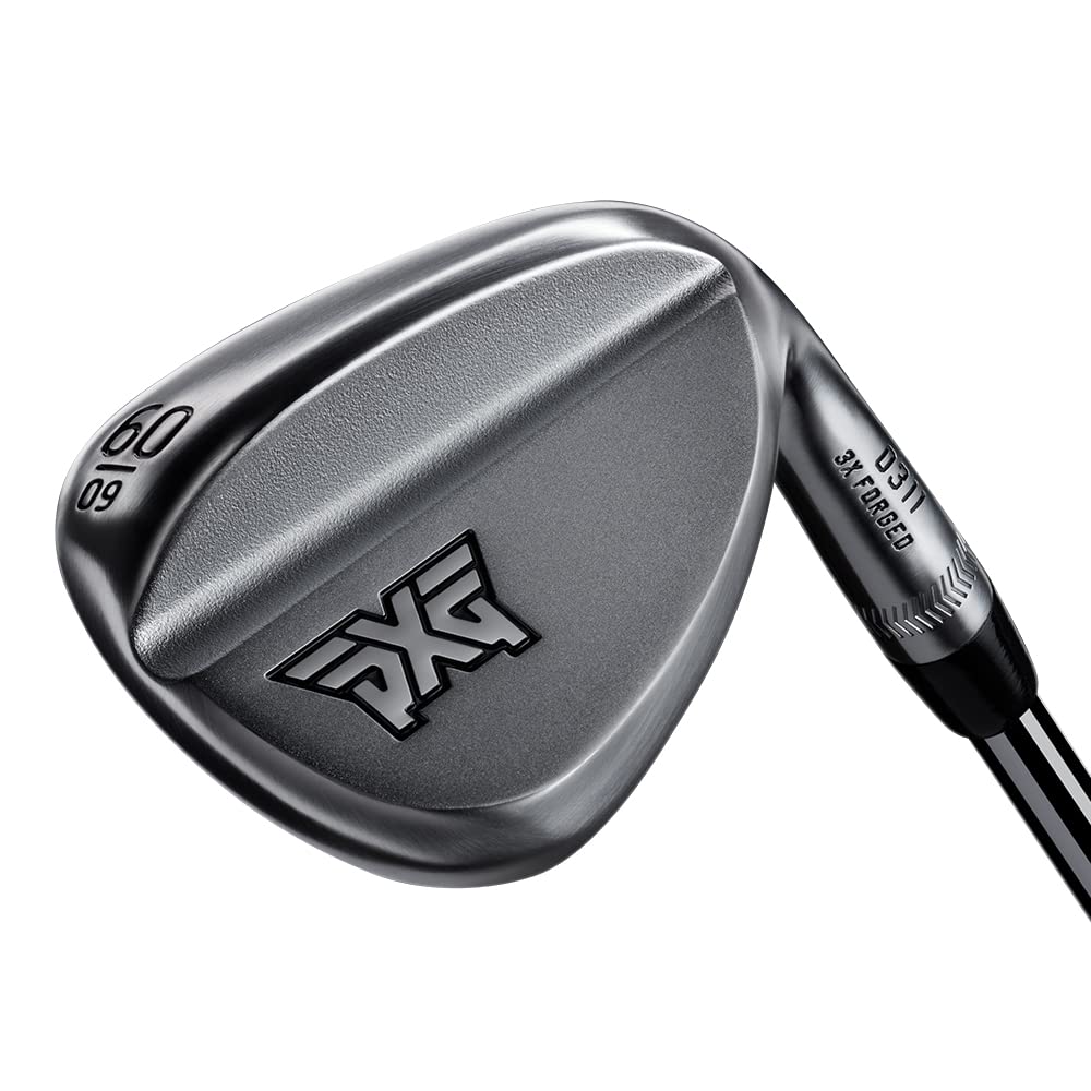 PXG V3 0311 Right Handed Golf Wedge Available in Gap Wedge, Sand