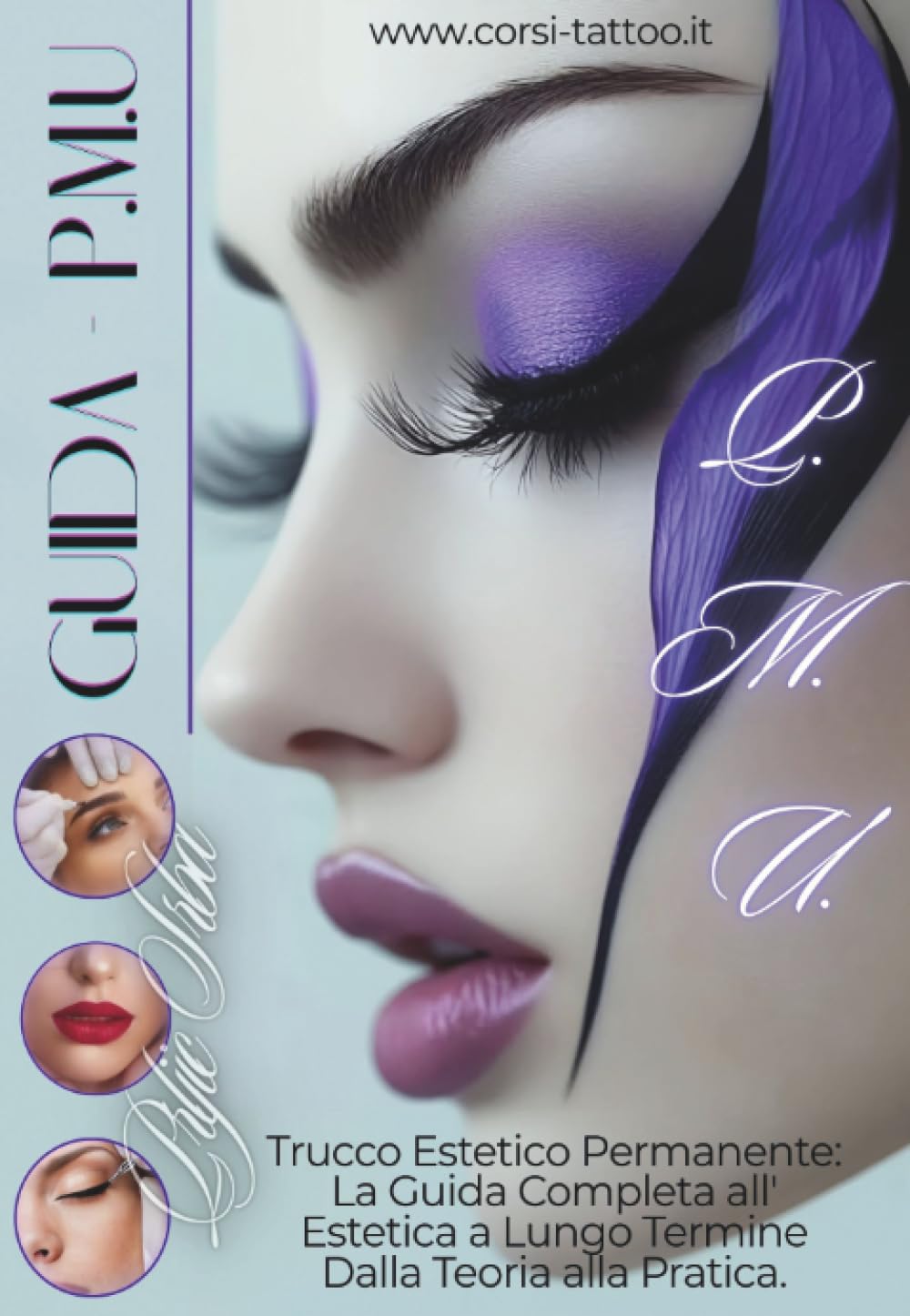 Trucco Estetico Permanente P.M.U.