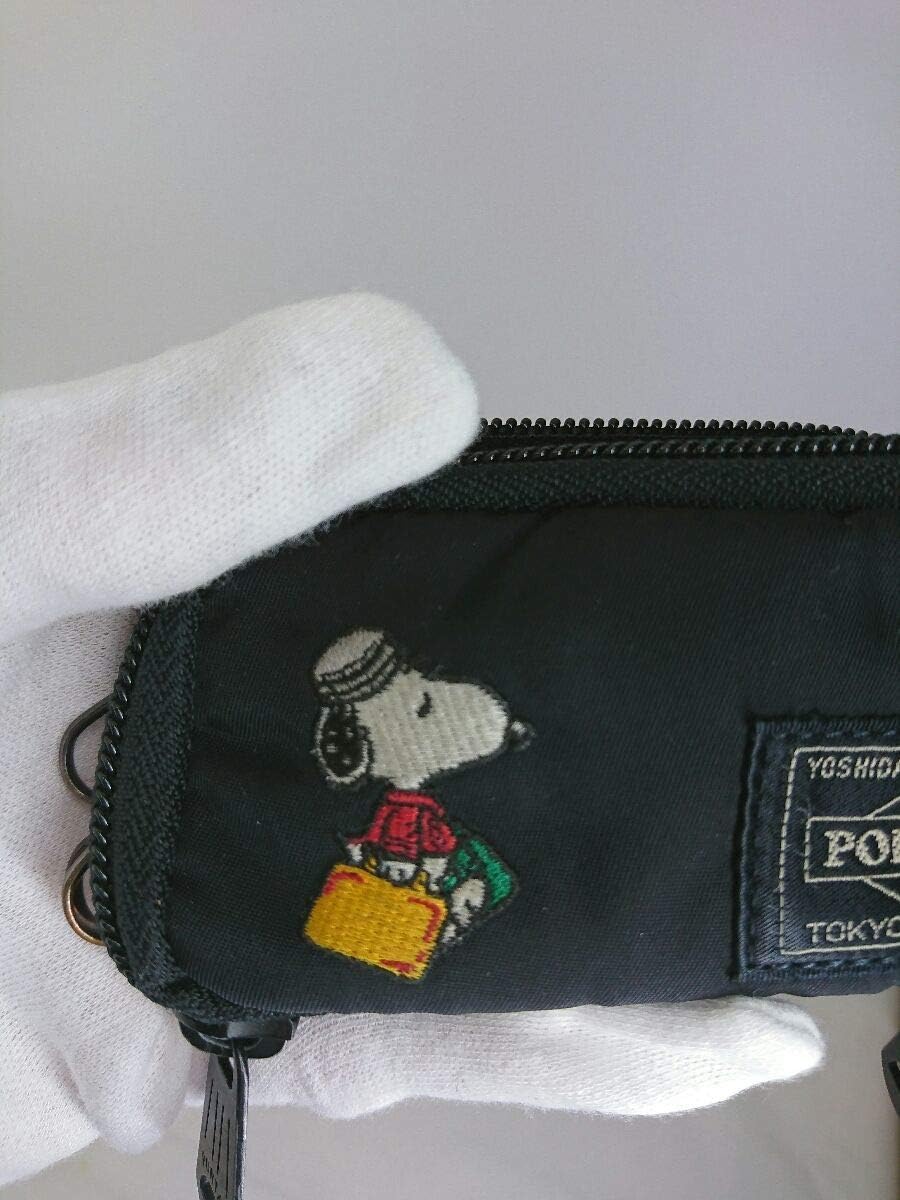 Amazon Porter Porter スヌーピーkeycase ポーター ポーターキーケース キーケース アイドル 芸能人グッズ 通販 Amazon Porter Porter スヌーピーkeycase ポーター ポーターキーケース キーケース アイドル 芸能人グッズ 通販