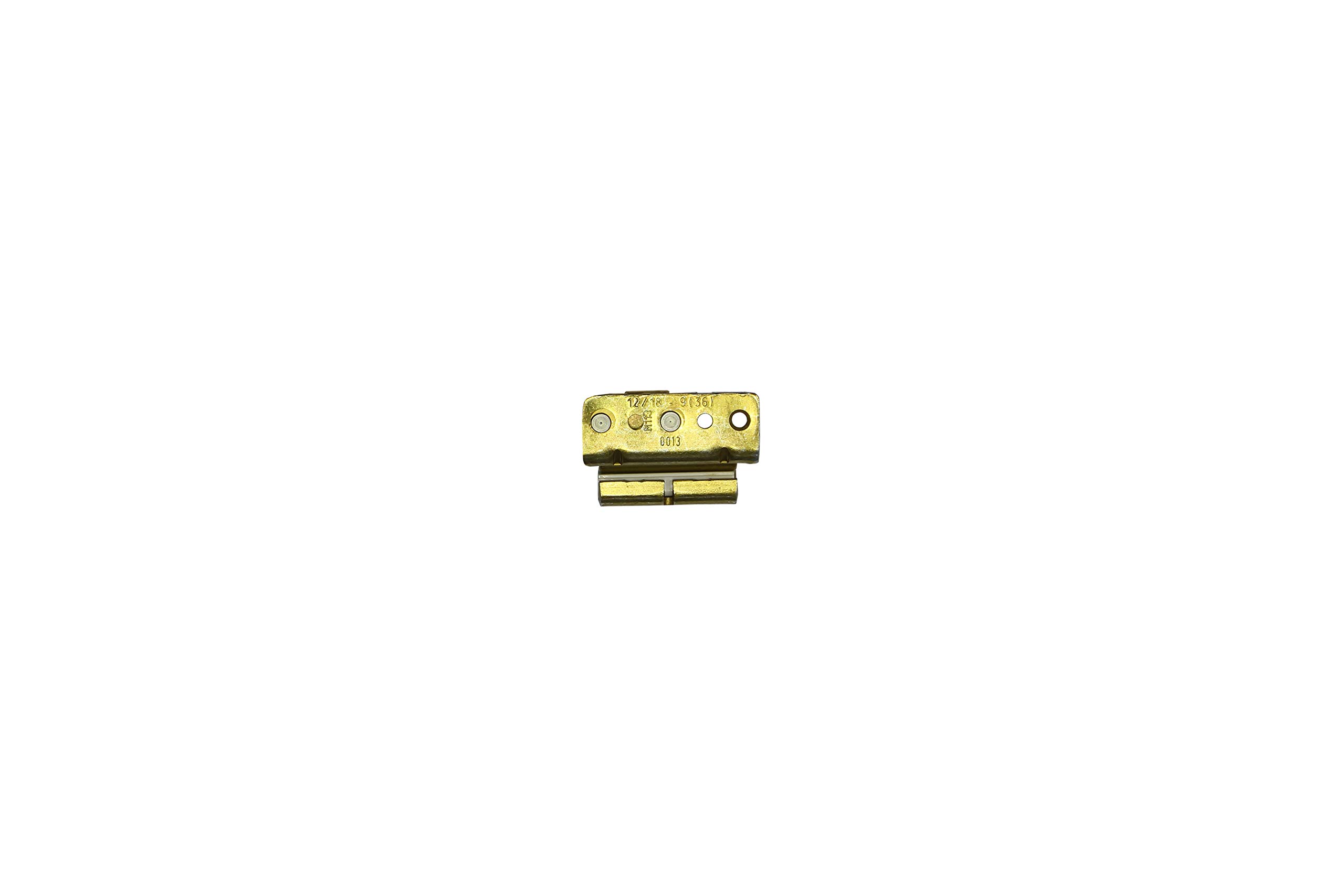 Roto 350 12/18-9 NT Kit - Gold - Image 2