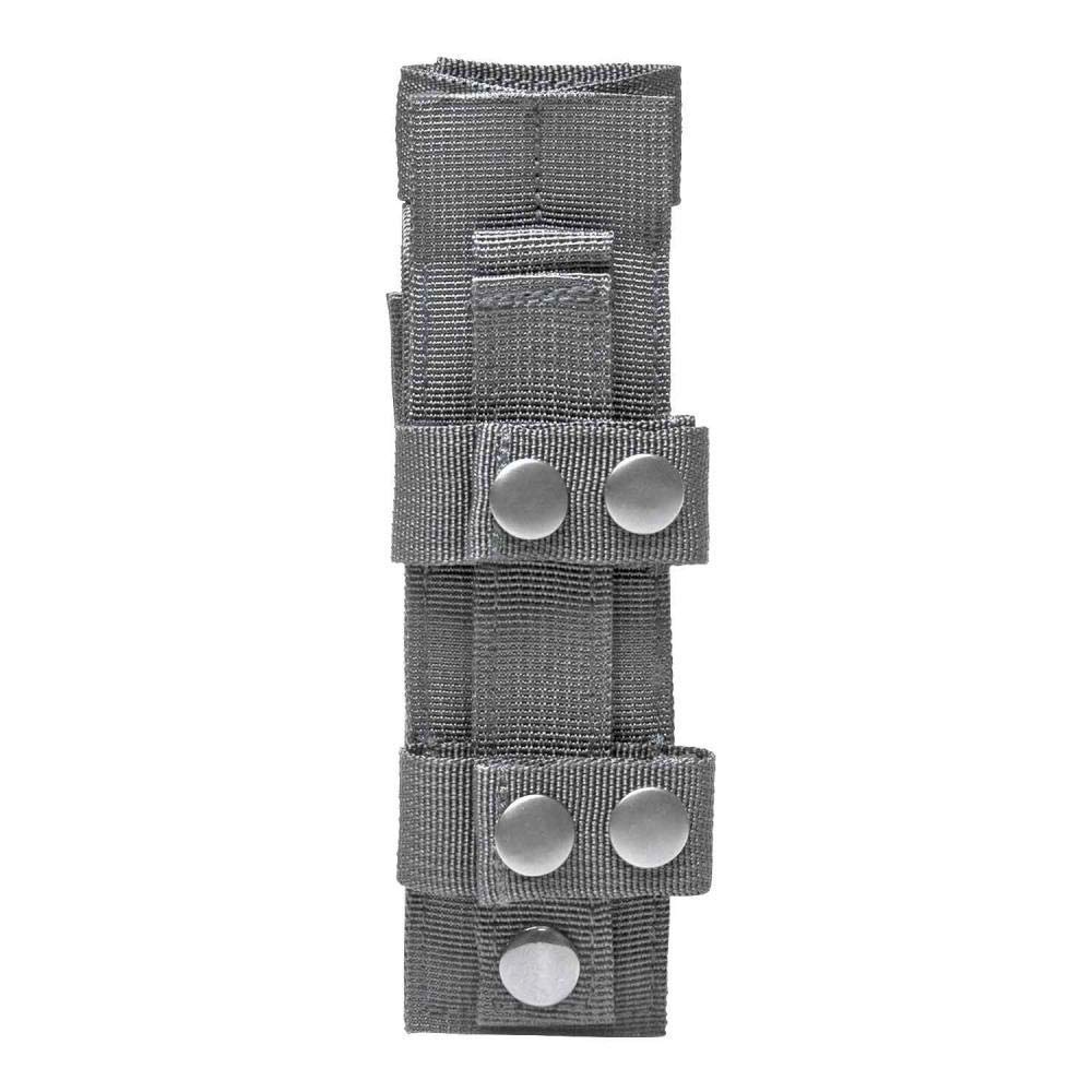 NcStar, Tourniquet & Tactical Shear Pouch, Urban Gray