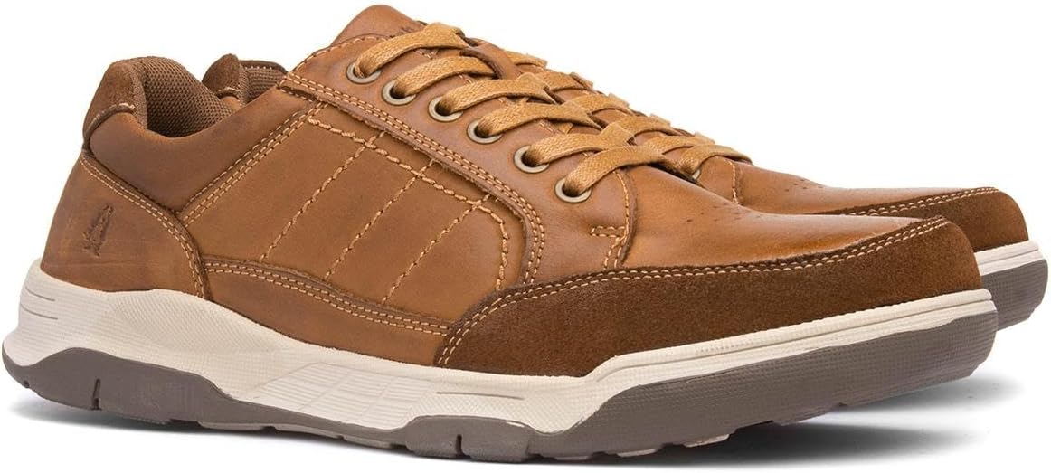 Hush Puppies Men's Finley Sneaker 8 616Y2VhZtwL. AC SL1200