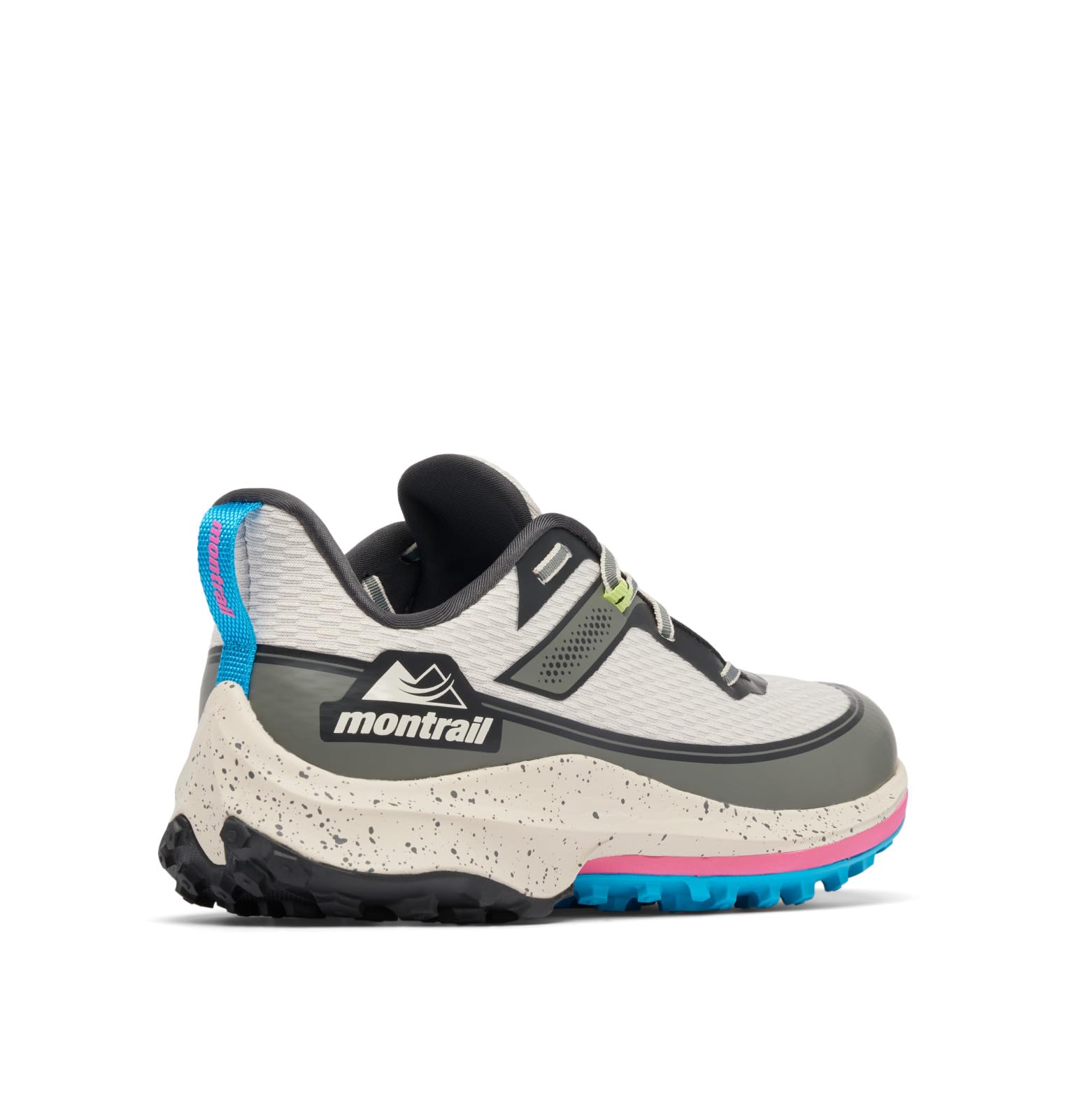 Columbia Femme Montrail Trinity AG II Chaussure de Trail
