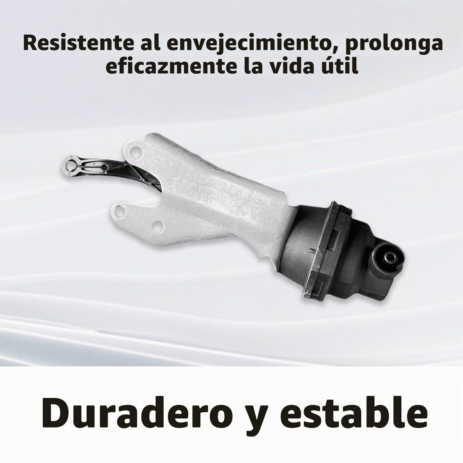 Depresión Caja Enfriador de combustible,6511410369,AGR válvula de derivación Enfriador de gas combustible para W204 W205 W212 X204 W447 Viano W639 W906 CLA CLS W218 GLA GLC SLK R172