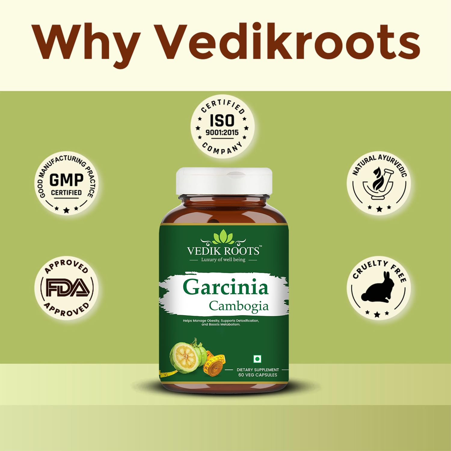 Buy Now Garcinia Cambogia – Natural Weight Loss &Amp; Fat Burner For Bel... 6 Buy Now Garcinia Cambogia – Natural Weight Loss &Amp; Fat Burner For Bel...