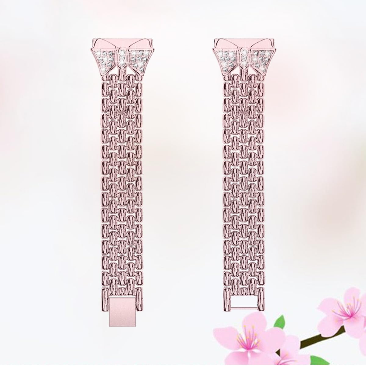UPKOCH 3 Pièces Ceinture En Acier Intelligente B5