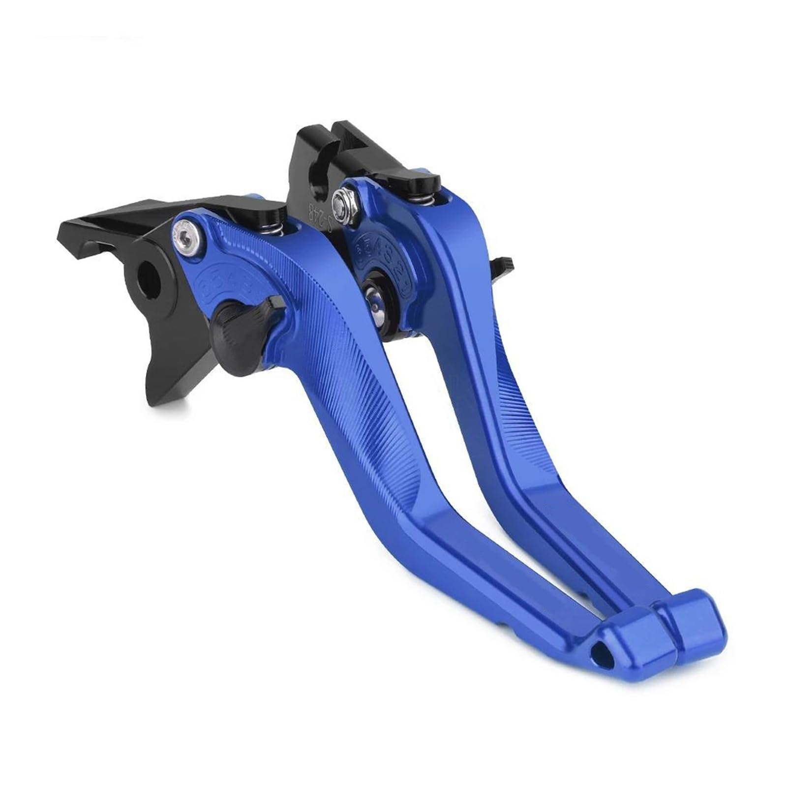 Motorcycle Brake Clutch Levers For Suzuki GSX1300R Hayabusa 1999-2007