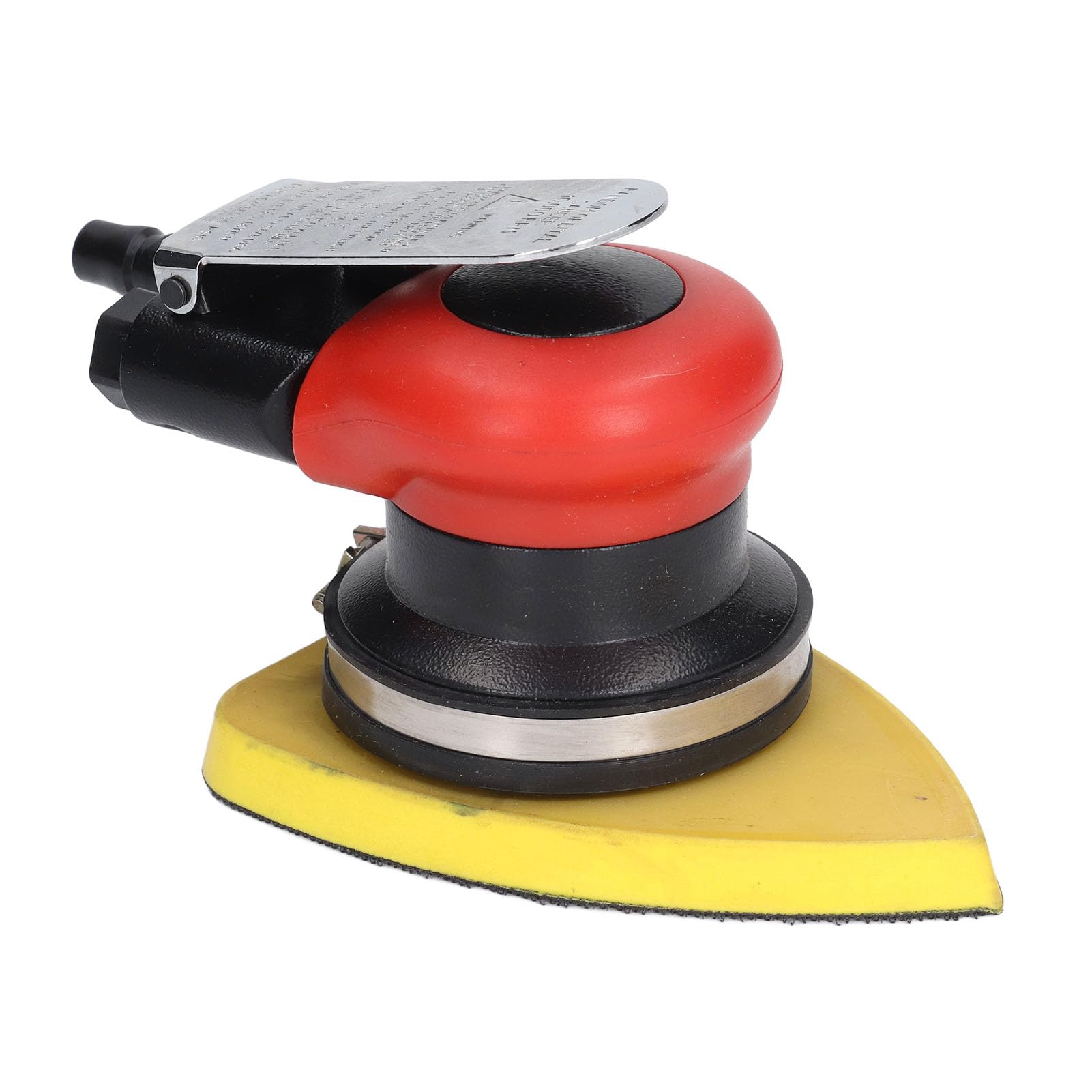 gernie Air Powered Sander 4In Vibrating Putty Machine Polisher 10000Rpm Pneumatic Long Detail Sanders, gerniengr8botgup