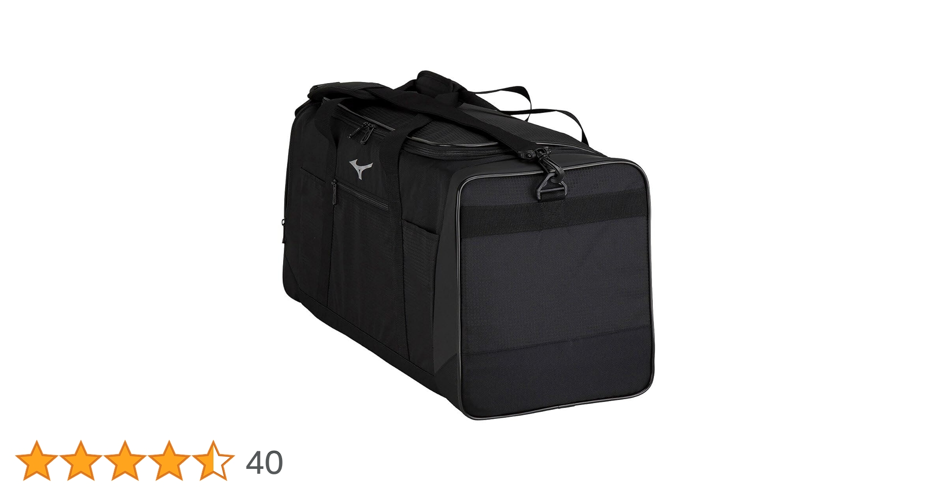 日本代表ミズノボストンバック60Ｌ　大幅値下げ MIZUNO ミズノ ボストンバッグ ショルダーバッグ 60L スポーツ