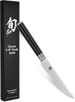 Shun Classic 4.75" Steak Knife