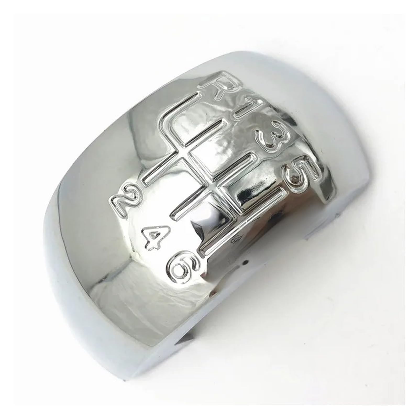HTVTKRFGRL Gear Shifter Knob for Skoda Stylish