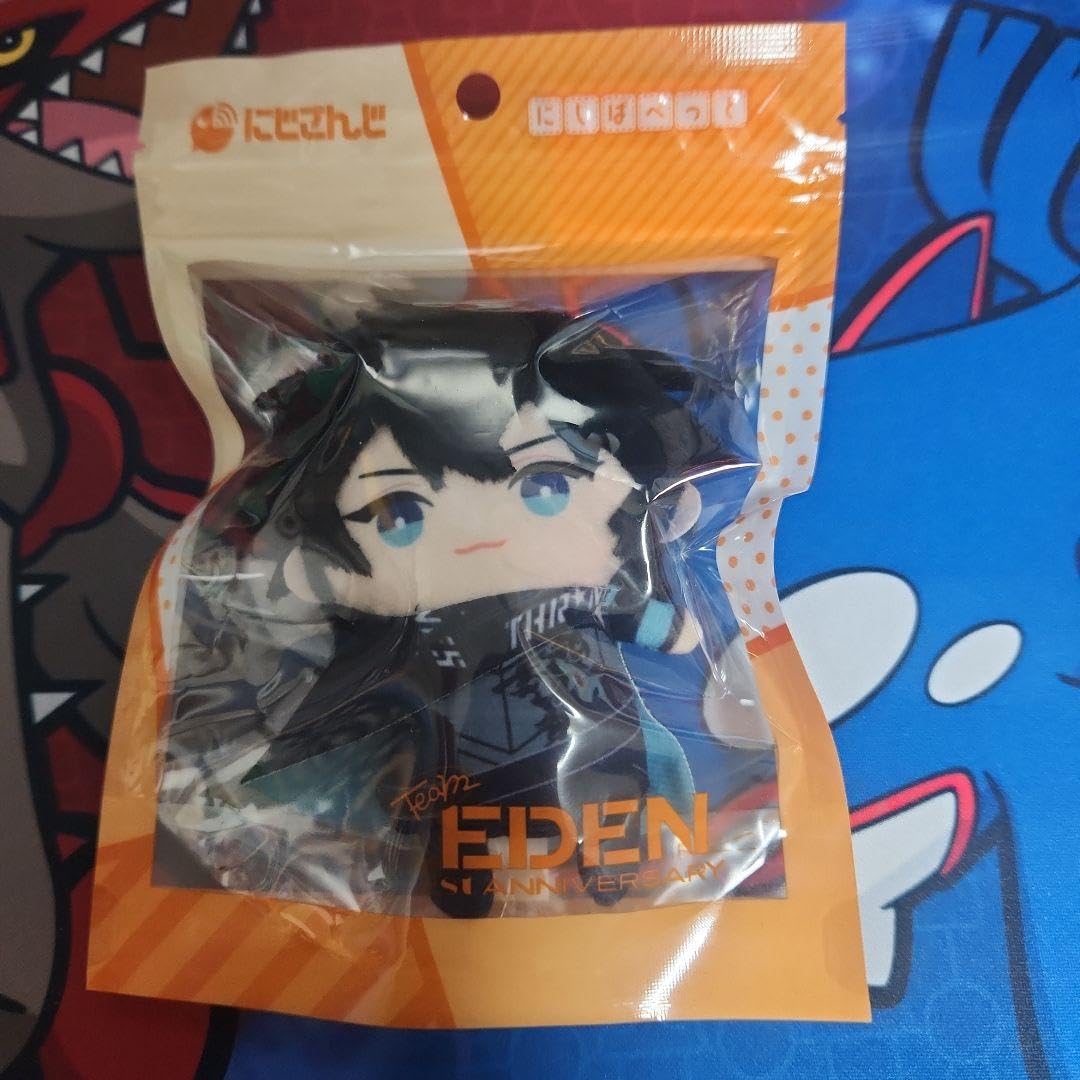 Amazon.co.jp: にじさん アクシア・クローネ にじ : おもちゃ