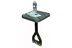 MTM JM-1-11 Jammit Personal Outdoor Table: The Pinnacle of Outdoor Versatility
