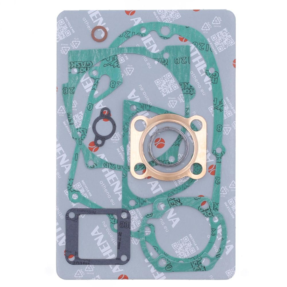 Pochette De Joint Athena Pour Yamaha YZF 450 '06 - Diamètre 98mm - Haute Qualité Remplacement - 8