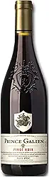 Vinho Tinto Francês Prince Galien Pinot Noir 750ml