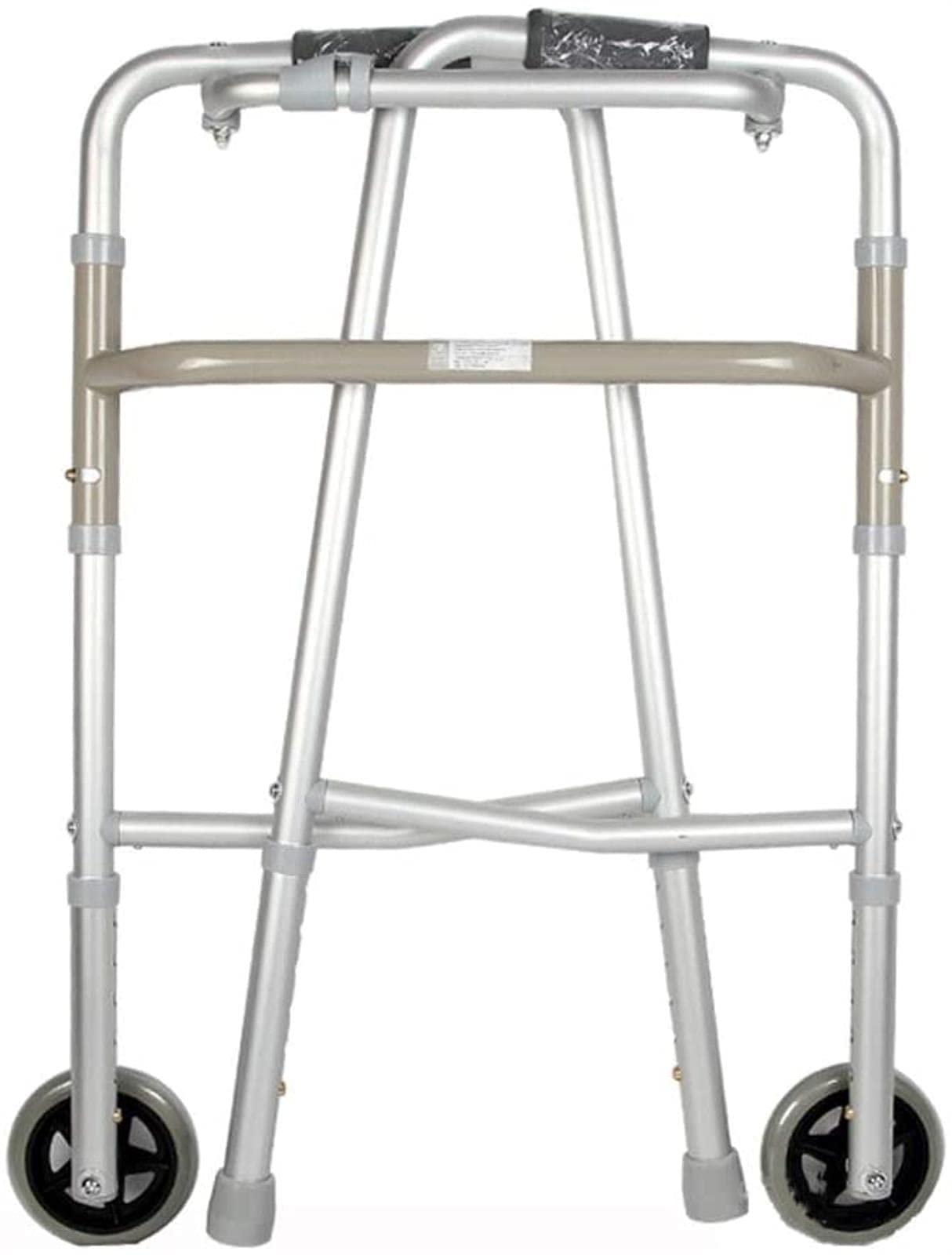 Chodzik Rollator Chodzik Standardowy chodzik Rollator Wielofunkcyjny chodzik Chodzik dla osób starszych niepełnosprawnych Podłokietnik Dodatkowy wspornik do chodzenia Stop aluminium Tęsknota za