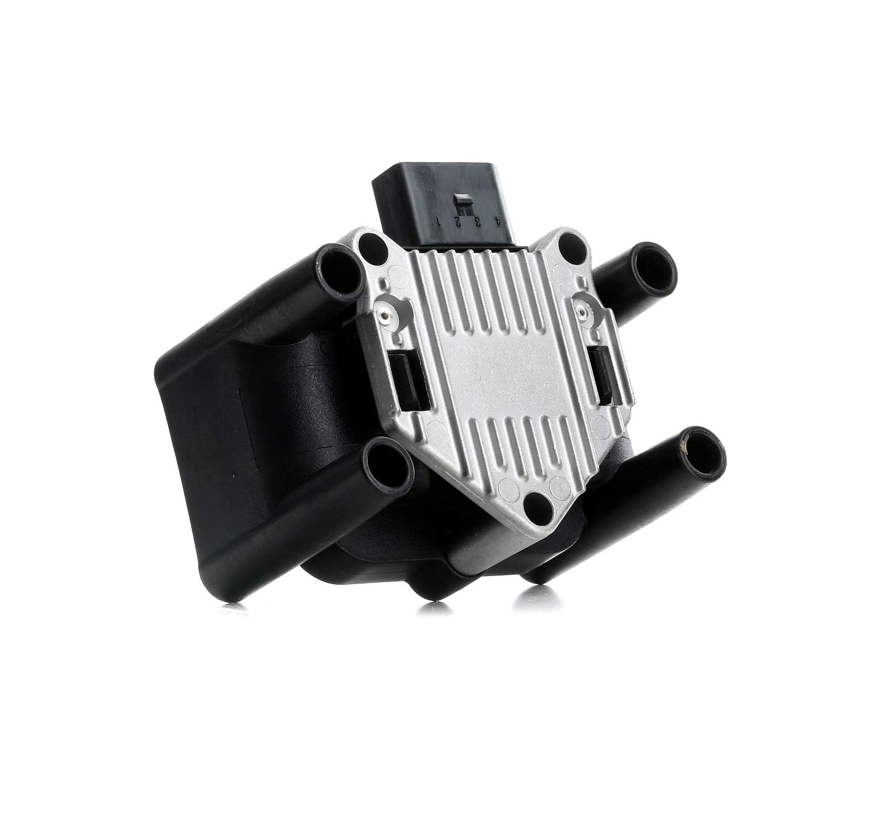 Fits MAGNETI MARELLI 060717042012 IGNITION COIL 1.6 96- WITH MODULE  ⭐UK Stock⭐