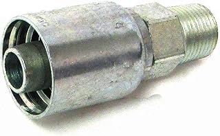 RAParts S.110278 Fitting Male - Special Order Fits Parker HANNIFIN