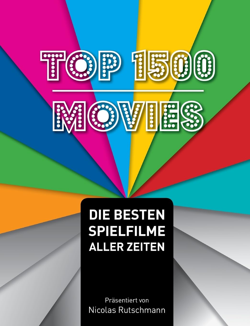 Top 1500 Movies pour ne plus perdre de temps à chercher un film