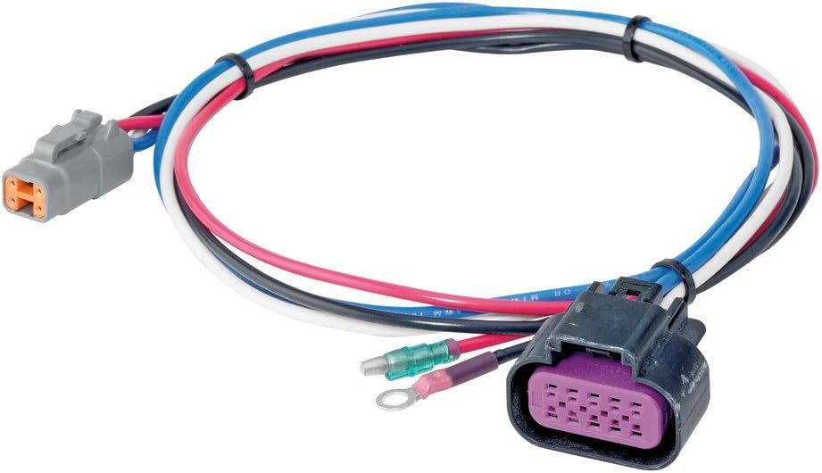 LENCO MARINE30246-001D Lenco Auto Glide Adapter Cable F/smartcraft / Mercury - 2.5