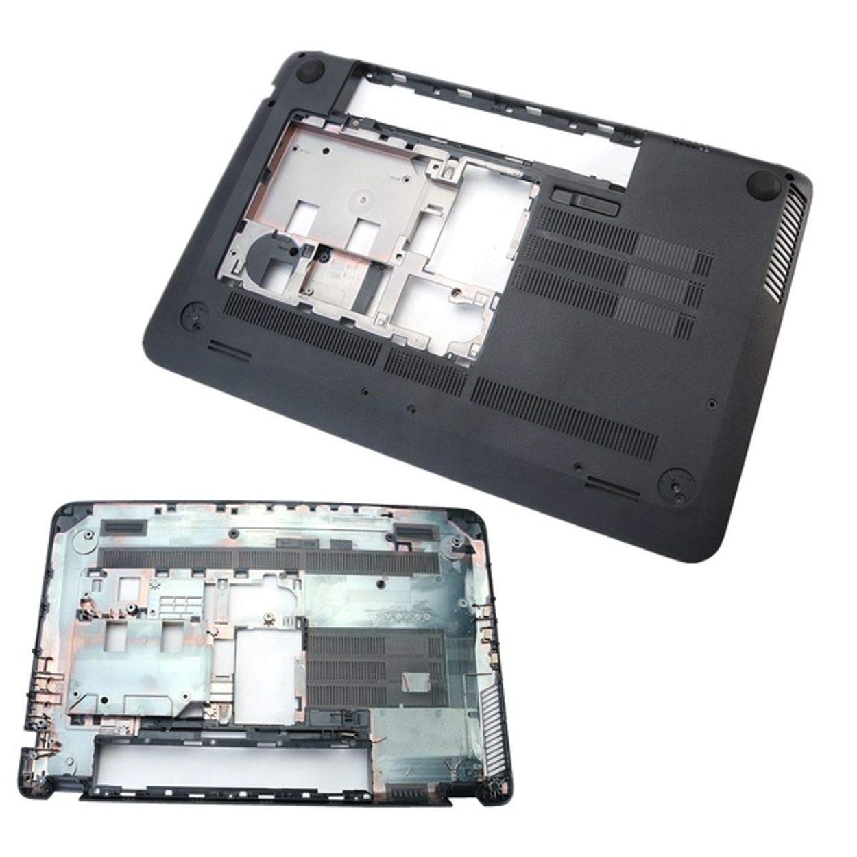 Generic Laptop Bottom Lower Case Base for Compatible Hp Envy 15-J100SX-image-15