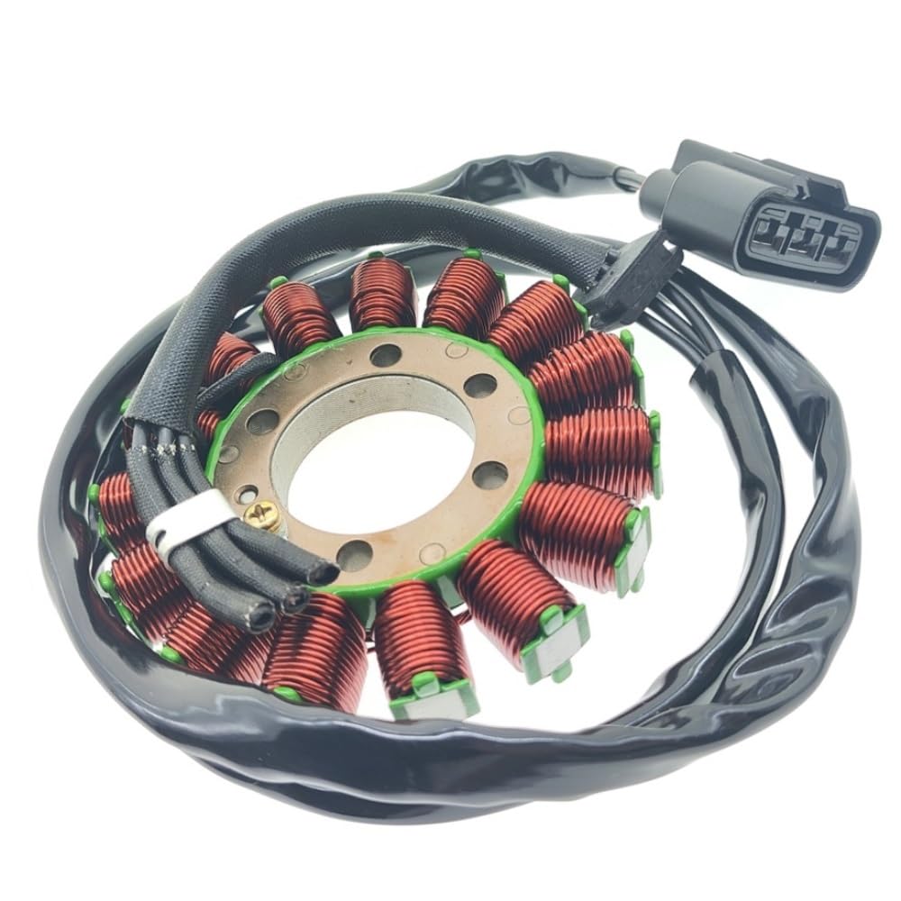 Estator de bobina de encendido para S1000RR K46 y S1000R K47 de 2009 a 2018 5
