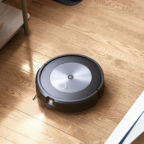 Miniatura 3 de iRobot Roomba - Piezas de repuesto auténticas - e, i y j Series Reemplazo de doble superficie Cepillos de goma multisuperficie, verde