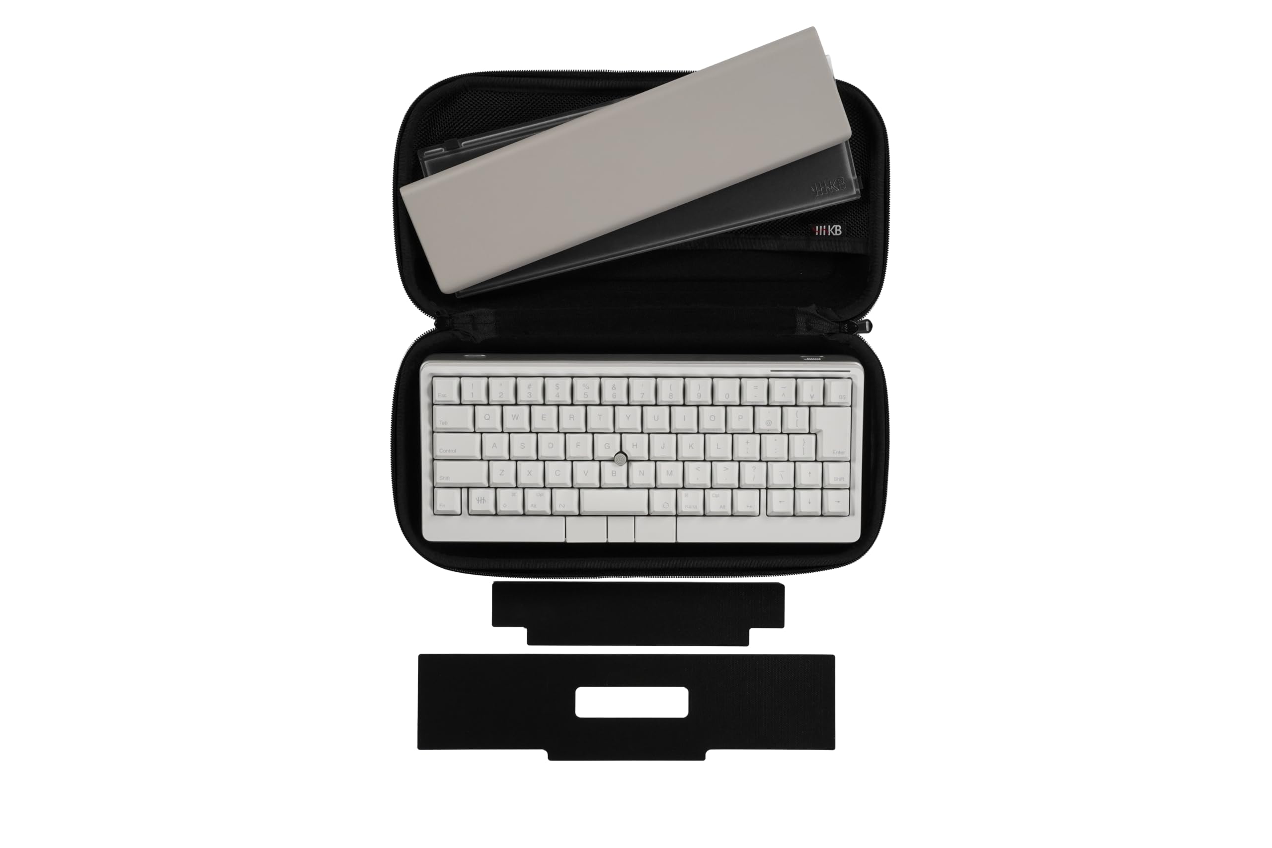 Amazon | HHKB Studio 日本語配列「雪」 パーフェクトセット