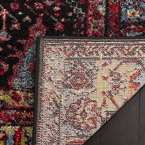 Tapete Safavieh Vintage Hamadan 160 x 114 cm miniatura 5