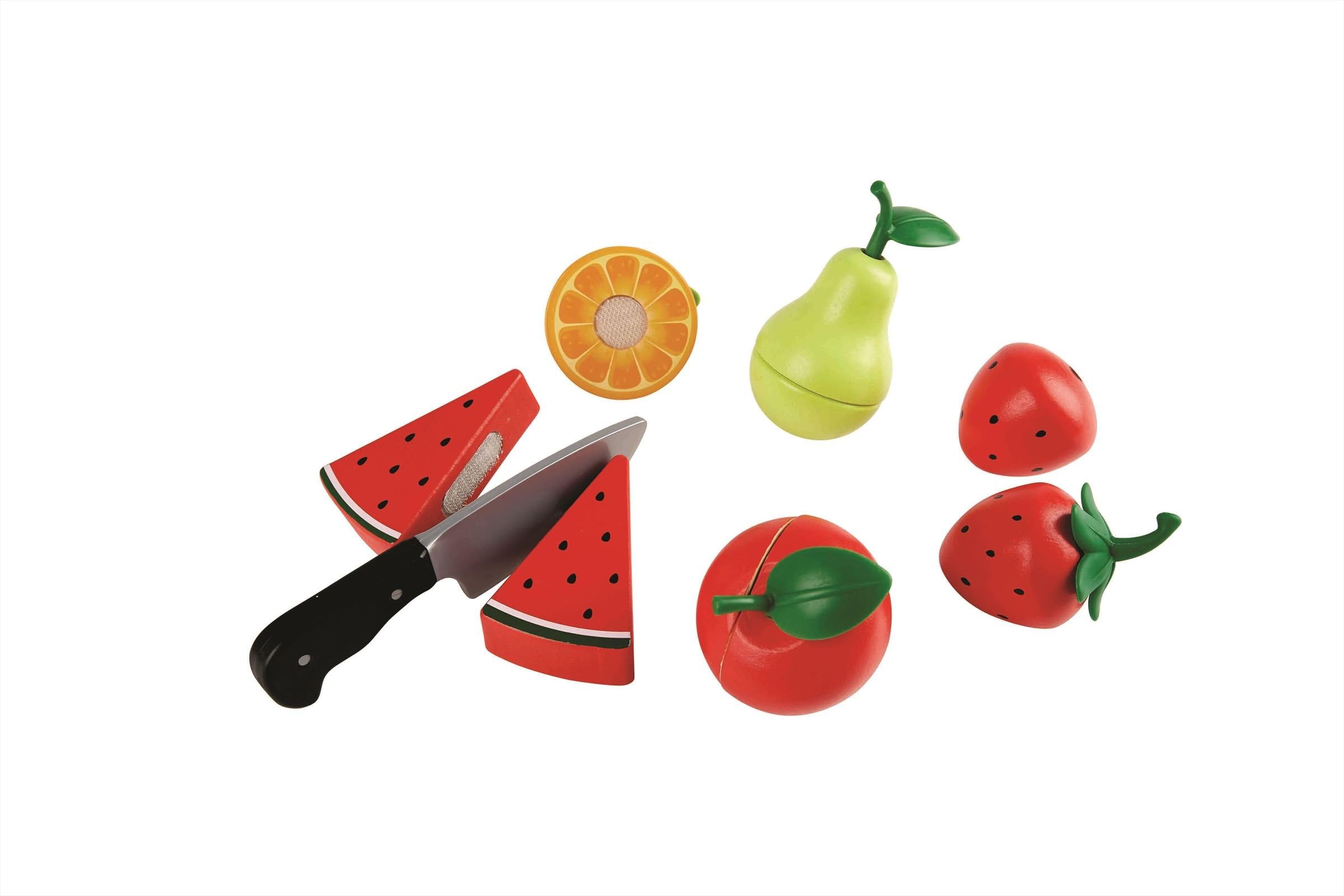 Hape - Obst-Set
