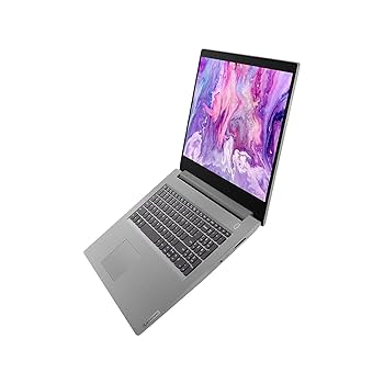 Amazon.com: Lenovo Laptop IdeaPad 3 17IIL05 81WF000TUS Intel