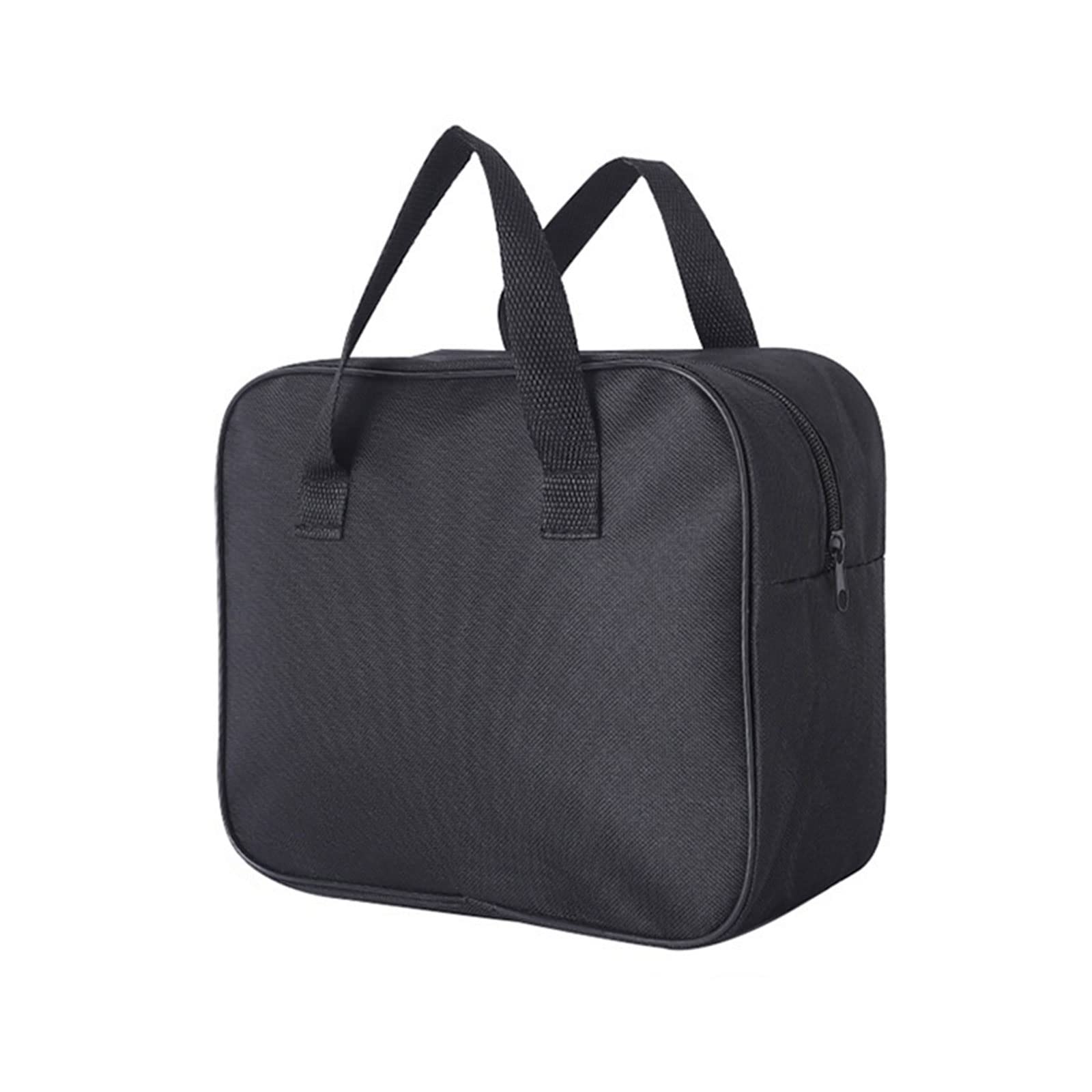 Upgraded Large Tool Bag for Men Heavy Duty Storage Electrician Technician 600D Oxford Fabric Bags Heavy Duty