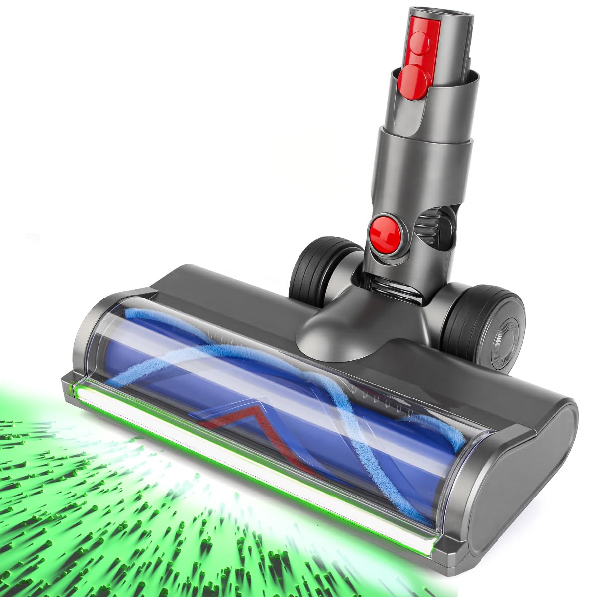 ダイソン★Digital slim SV18（SV20）用 クリーナーヘッド★3 Amazon | 【2025最新進化】掃除機 ヘッド 適用ダイソン V12