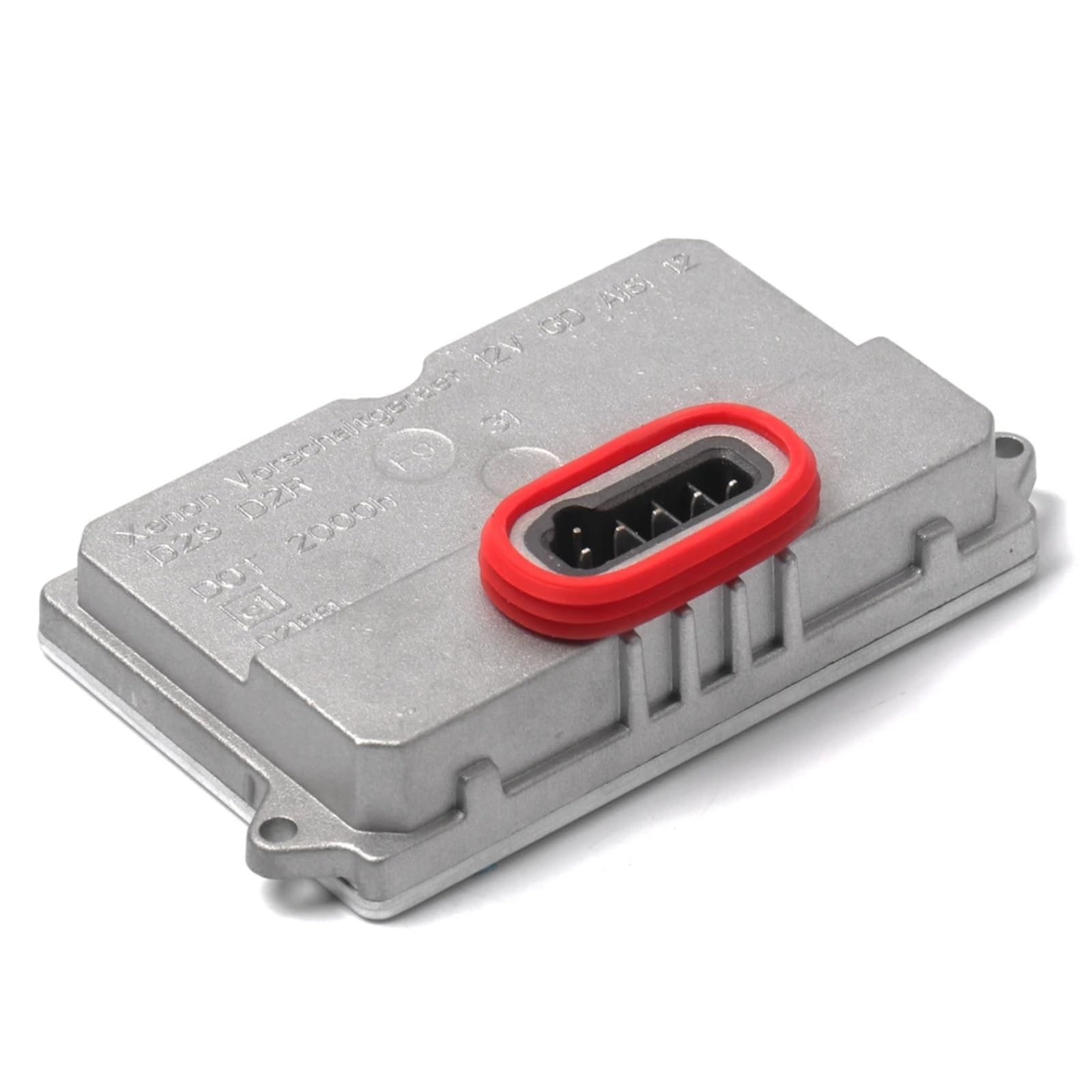 Compatible Avec BMW Pour Série 5 E60 2003 2004 2005 Pour Série 7 E65 E66 E67 E68 2002 2003 2004 5DV008290 Ballast Xénon H-ID D2S D2R