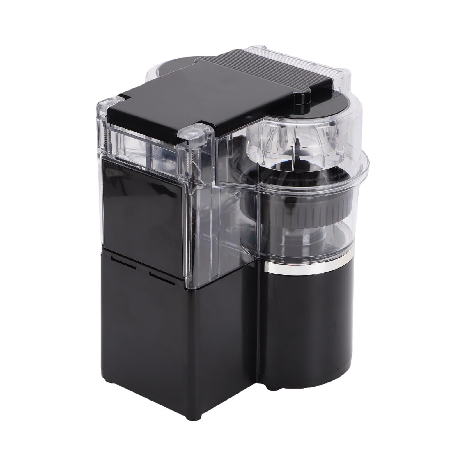 Sorandy Presse-agrumes électrique 600 Ml Facile à Nettoyer