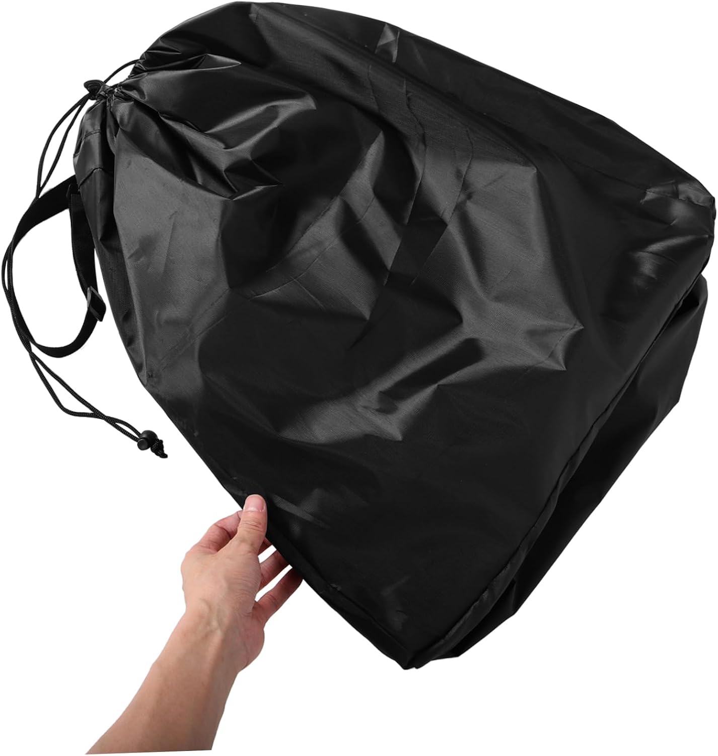 MERRYHAPY Stroller Travel Bag for Airplane Large Storage Organizer Waterproof Cover for Travel Gear