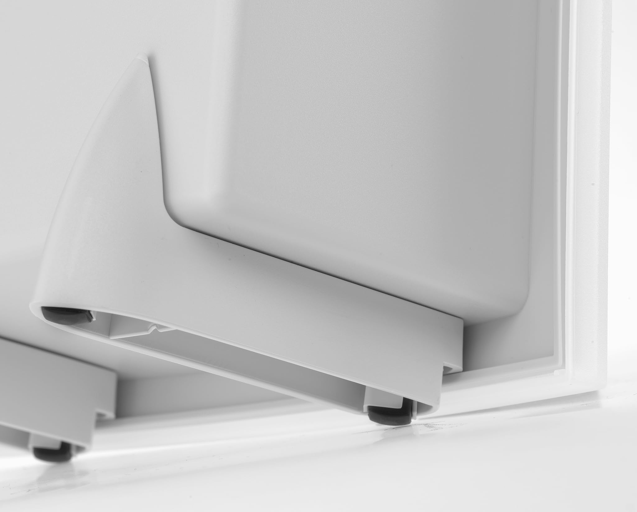 Han 4102, cassetta Image'in; la scelta innovative per urna elettorale, cassetta per donazioni o contributi lichtgrau