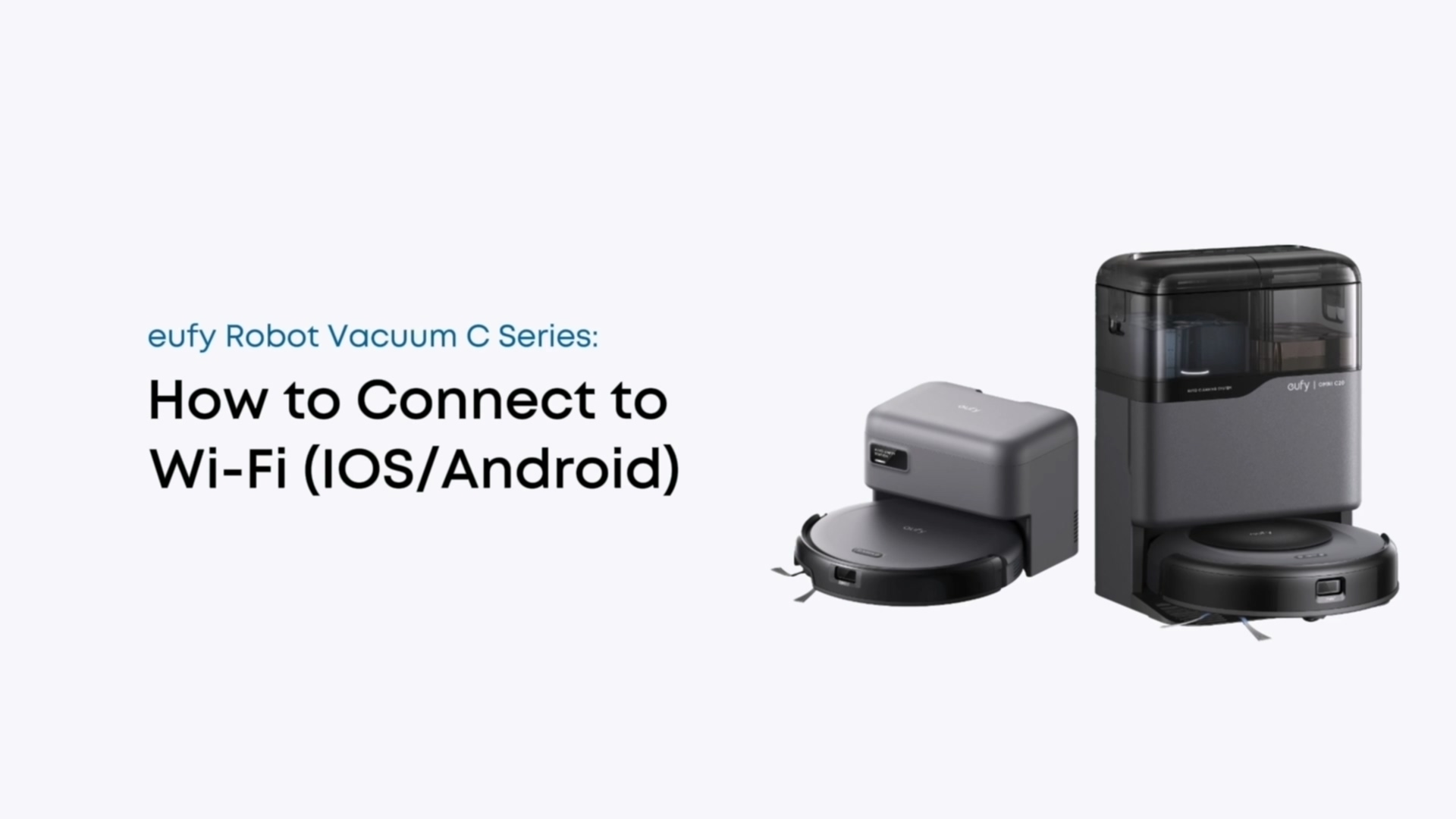 Amazon.com - eufy C10 Robot Vacuum Self Emptying