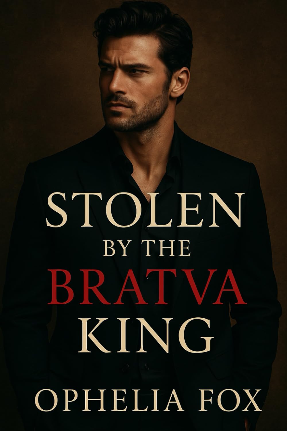 Stolen by the Bratva King: A Dark Bratva Romance: 1 (THE ROMANOV BRATVA SERIES)