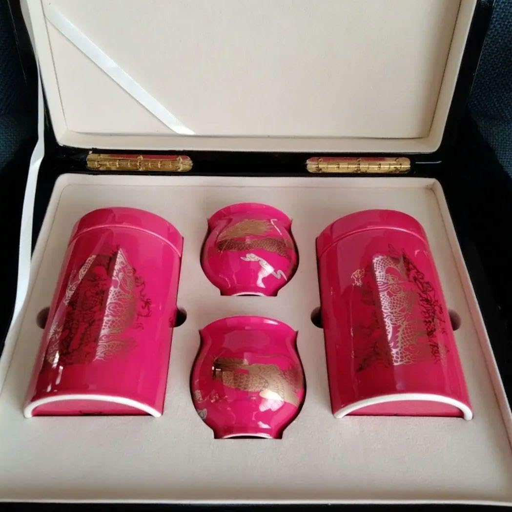 中国茶最高峰天然珍国礼名茶金駿眉景徳鎮