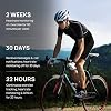 Huawei watch GT active Fitness Watch (3.53 cm (1.39 inches) Amoled touch screen GPS fitness Tracker heart rate measurement 5 ATM water resistant) dark green