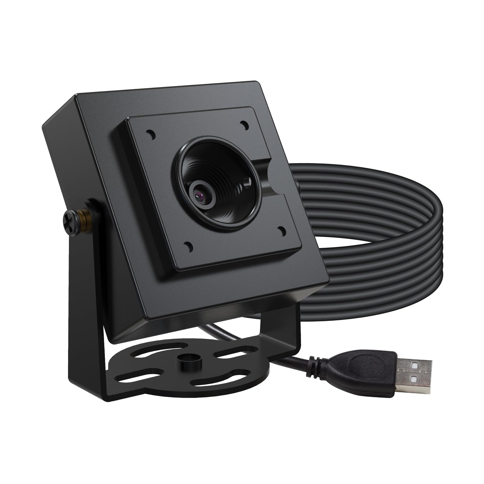 Arducam 30fps@1080P HDR USB Camera Module, 78°(D) Autofocus UVC Camera, Mini Webcam for Windows, Linux, Mac OS, Android-image-28