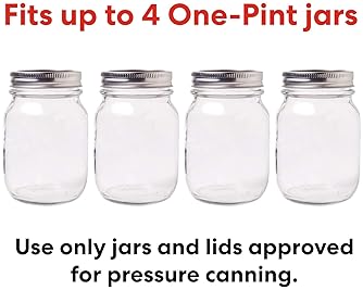 Instant Pot Max 6 Quart Multi-use Electric Pressure Cooker with 15psi Pressure Cooking, Sous Vide, Auto Steam Release...